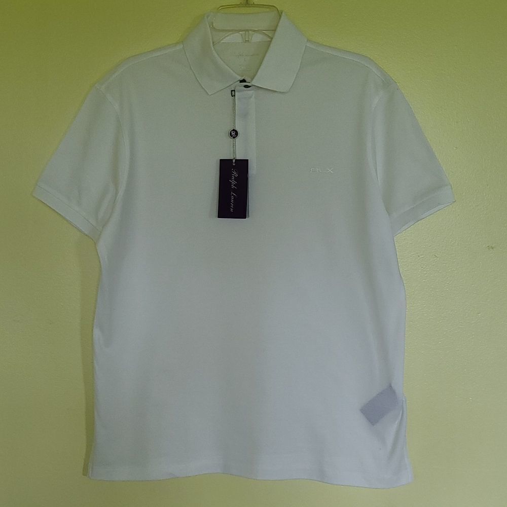 RLX Ralph Lauren Polo T Shirt